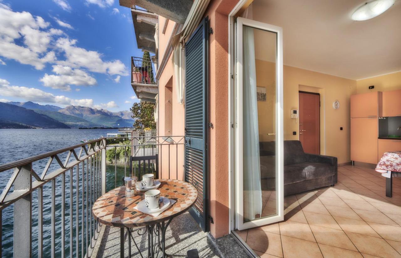 Lago Sereno Bellano Exterior foto